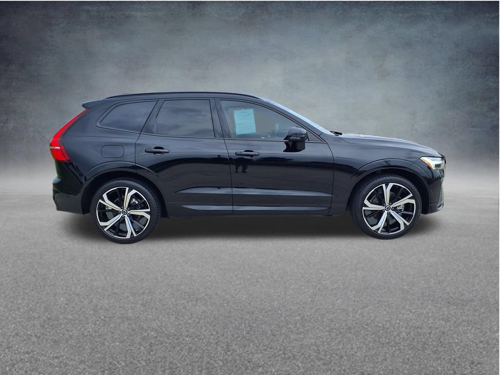 Certified 2024 Volvo XC60 B5 Ultimate w/ Climate Package AWD/4WD image 9