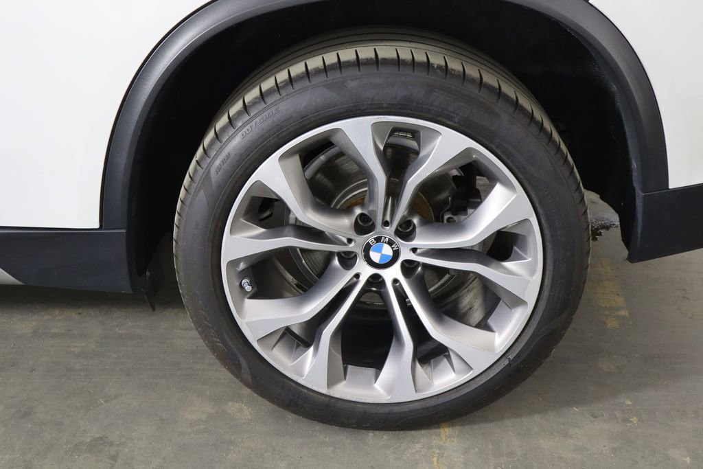 Used 2017 BMW X5 xDrive35i image 49