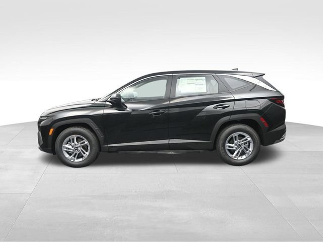 New 2026 Hyundai Tucson SE FWD image 5