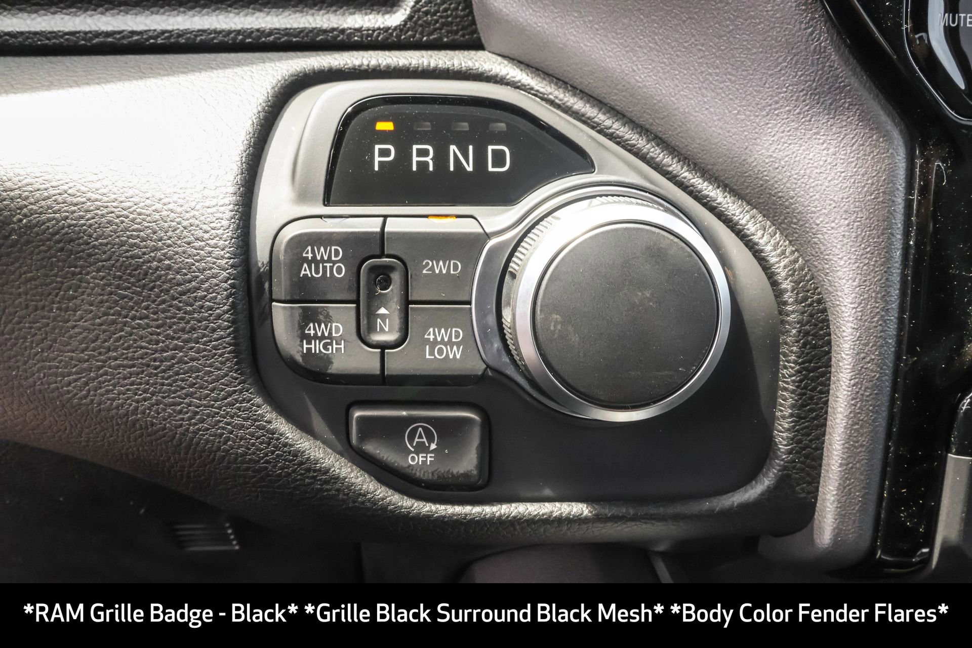 New 2026 RAM 1500 Big Horn image 23