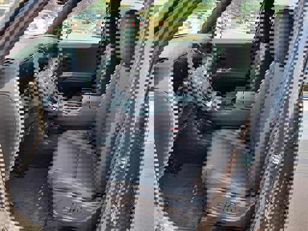 New 2026 Hyundai Palisade XRT Pro image 12