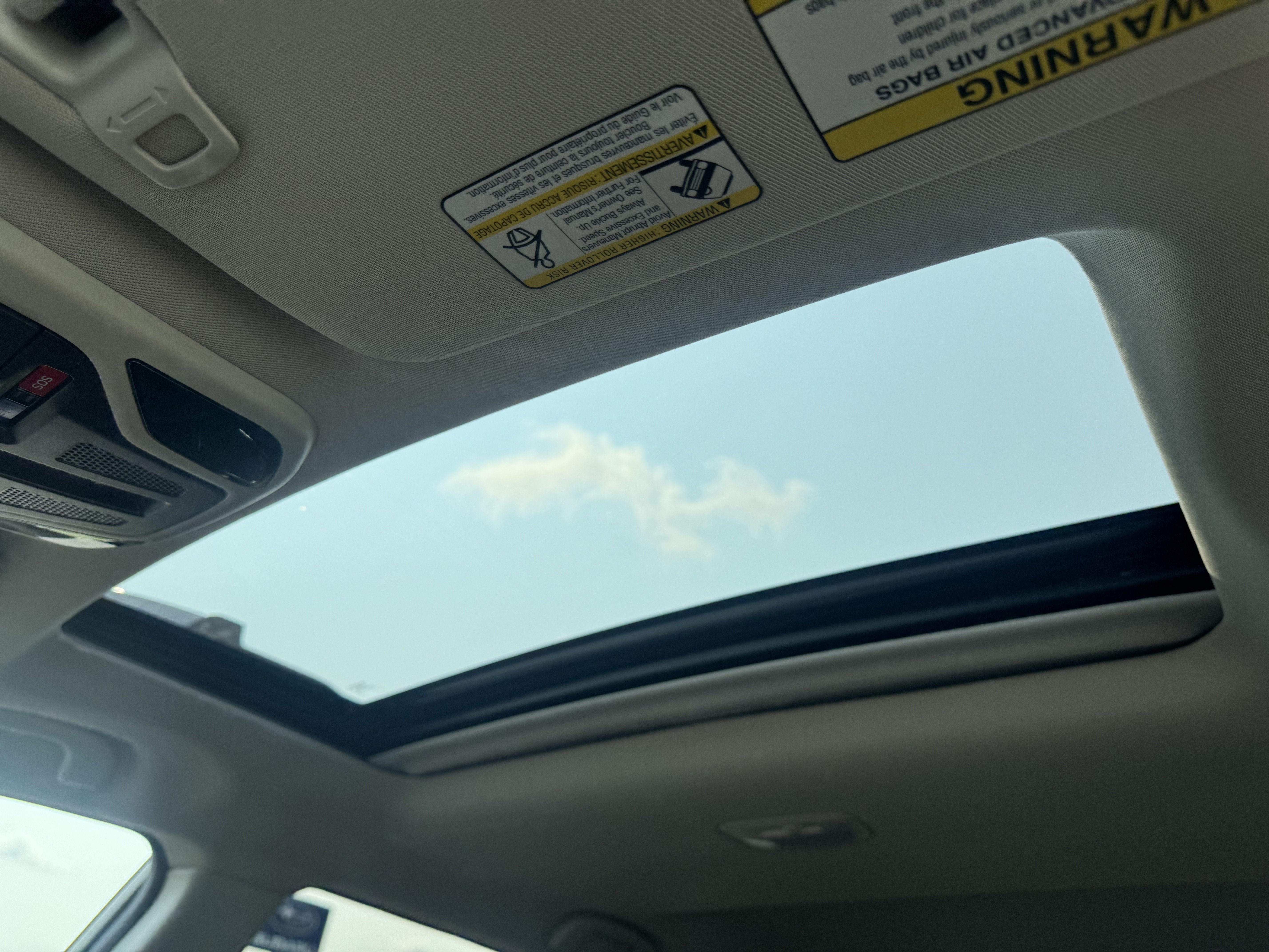 Certified 2024 Subaru Outback Touring AWD/4WD image 27