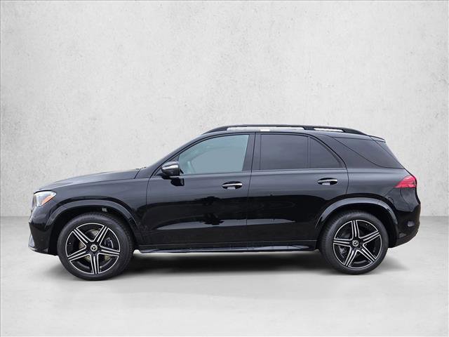 New 2026 Mercedes-Benz GLE 350 4MATIC image 6