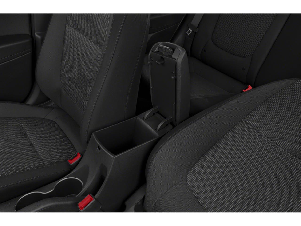 Used 2021 Hyundai Accent SEL FWD image 37
