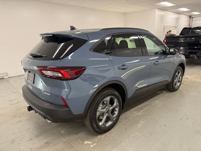 New 2026 Ford Escape ST-Line Select w/ Equipment Group 401A image 6