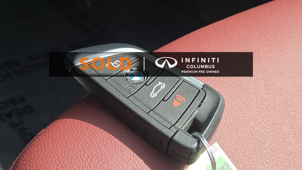 Used 2024 BMW M440i xDrive Gran Coupe AWD/4WD image 40