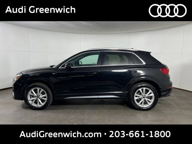 Used 2024 Audi Q3 2.0T Premium AWD/4WD image 4