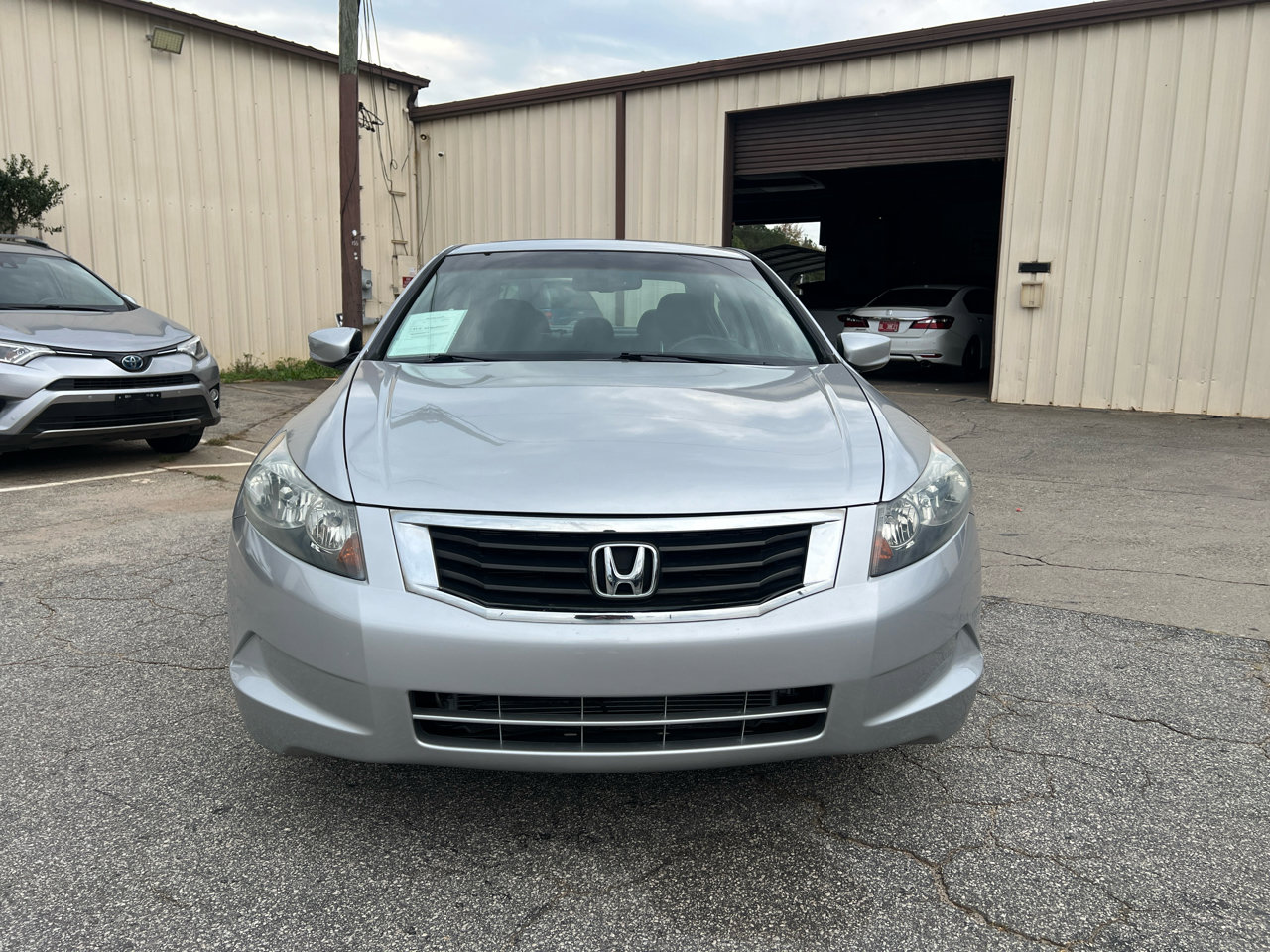 Used 2009 Honda Accord EX-L image 20