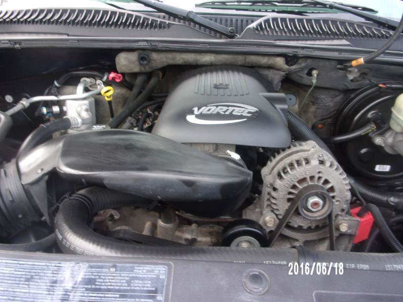 Used 2006 Chevrolet Silverado 1500 LT w/ Light Duty Power Package AWD/4WD image 22