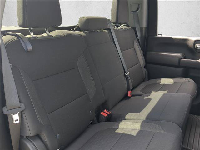 Used 2023 Chevrolet Silverado 2500 Custom w/ Custom Convenience Package RWD image 19