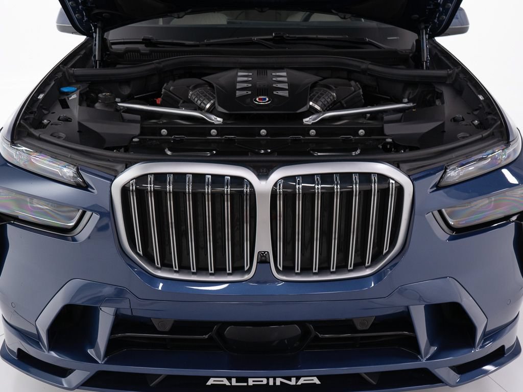 Used 2025 BMW ALPINA XB7 AWD/4WD image 49