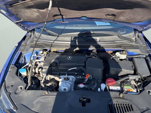 Used 2020 Acura ILX w/ Premium & A-SPEC Package image 28