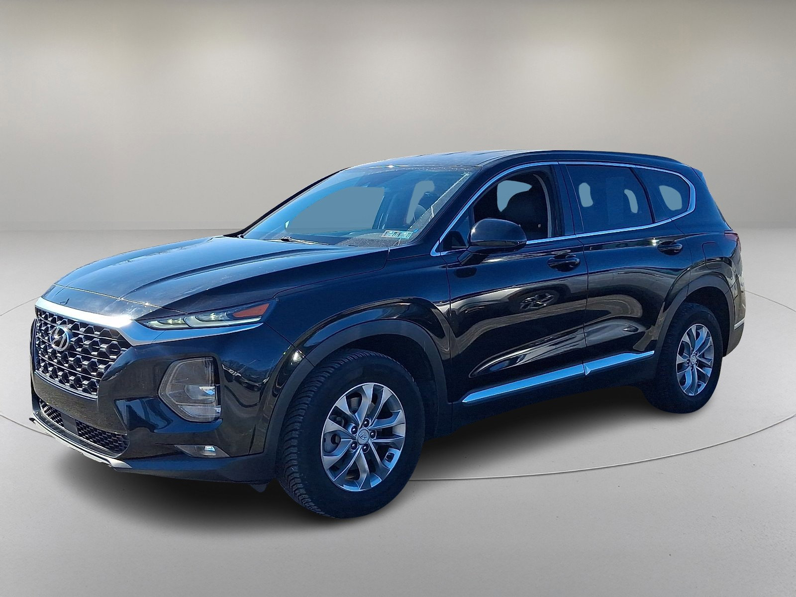 Used 2020 Hyundai Santa Fe SEL image 5
