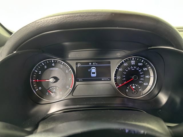 Used 2023 Kia Forte GT-Line image 17