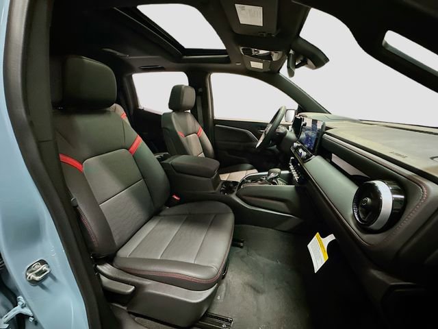 New 2026 Chevrolet Colorado Z71 w/ Z71 Convenience Package 2 image 30