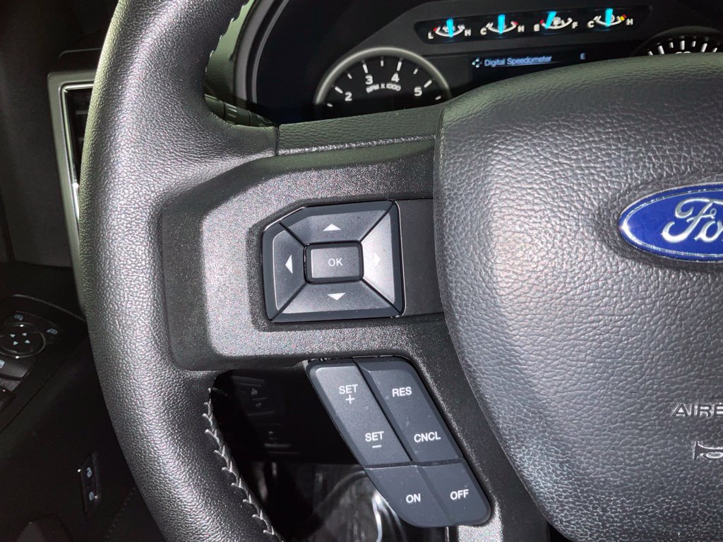 Used 2019 Ford F150 XLT w/ Equipment Group 302A Luxury AWD/4WD image 25