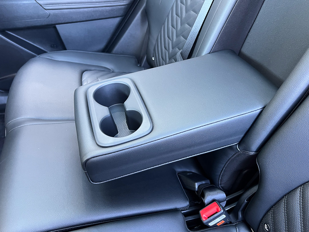 Used 2026 Kia Sportage X-Pro Prestige image 29