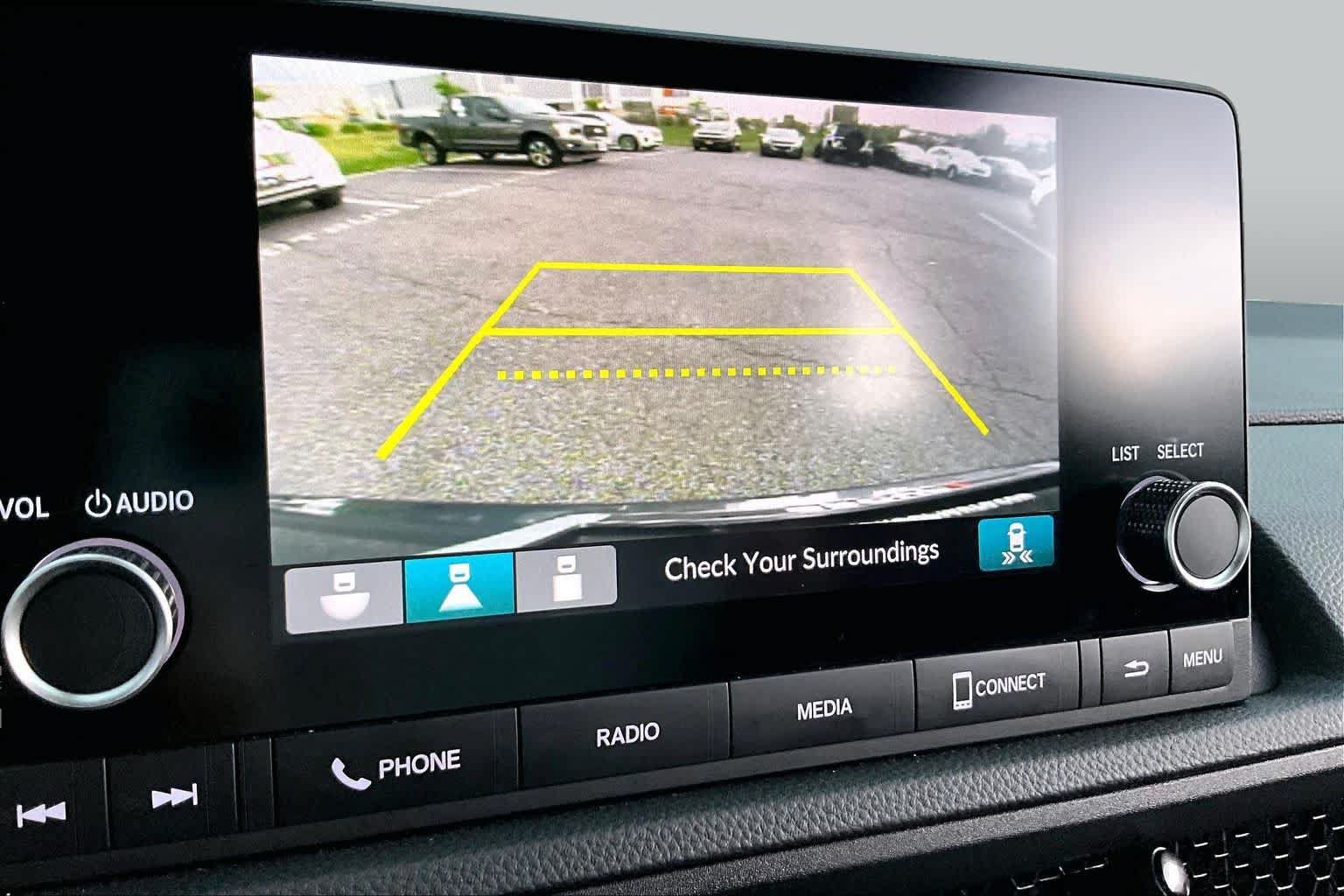 Used 2025 Honda CR-V Sport image 26