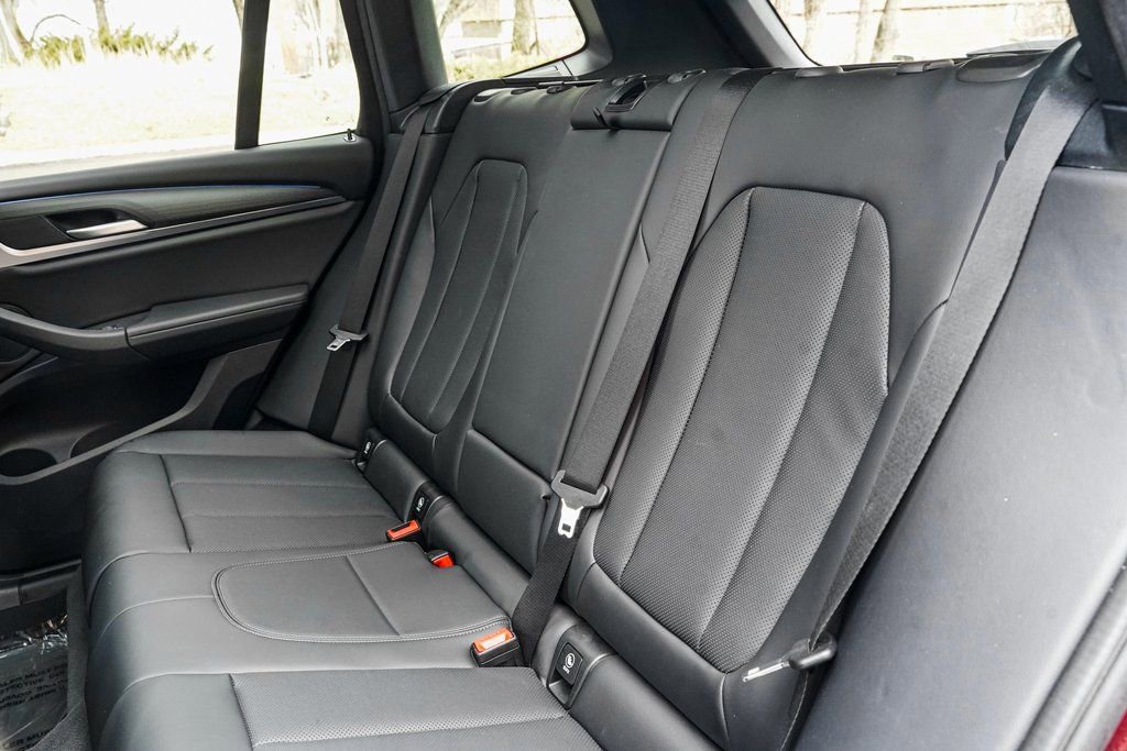 Used 2023 BMW X3 xDrive30i w/ Premium Package image 17
