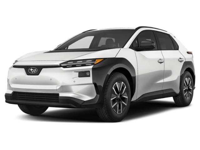 New 2026 Subaru Solterra Premium image 24