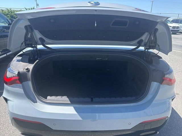 Certified 2022 BMW M440i Convertible RWD image 13