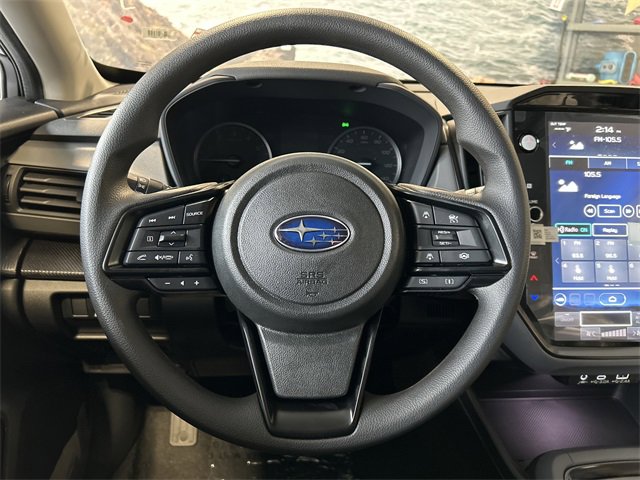New 2026 Subaru Crosstrek 2.5i Premium image 3