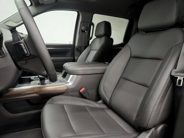 Used 2026 Chevrolet Silverado 1500 LT Trail Boss w/ LT Trail Boss Premium Package AWD/4WD image 19