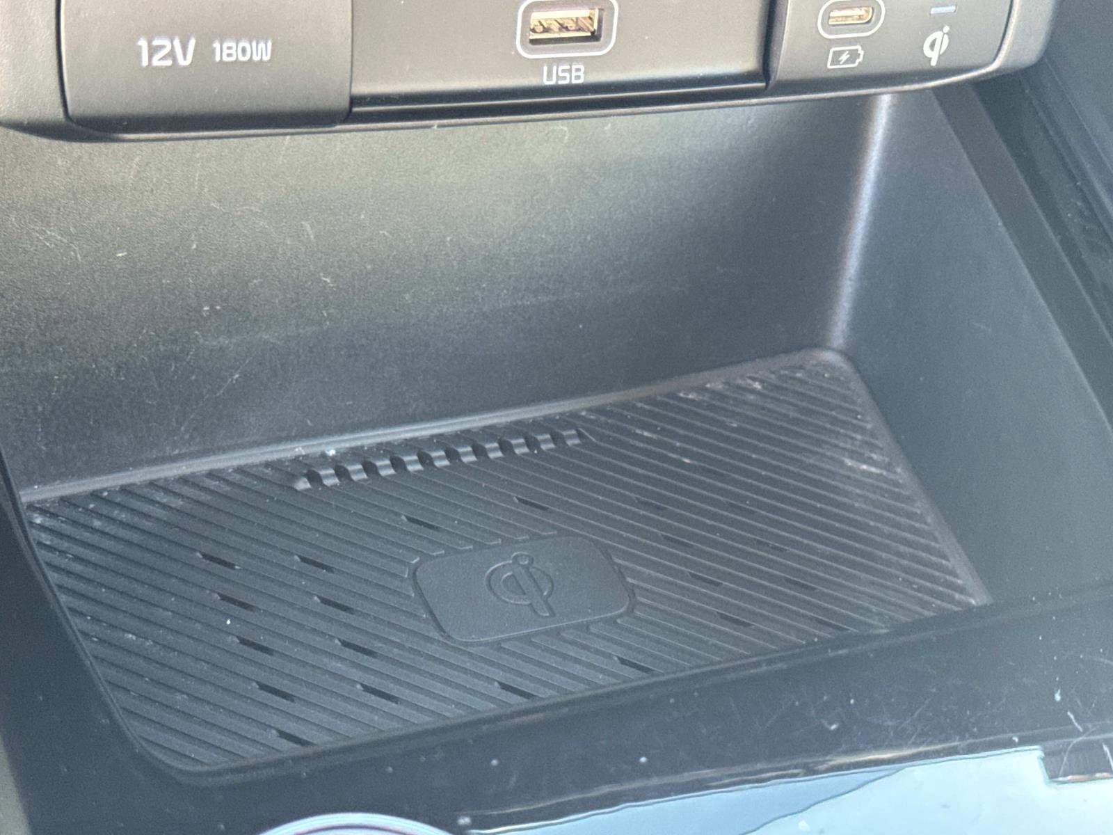 Used 2025 Kia Niro Wind image 27