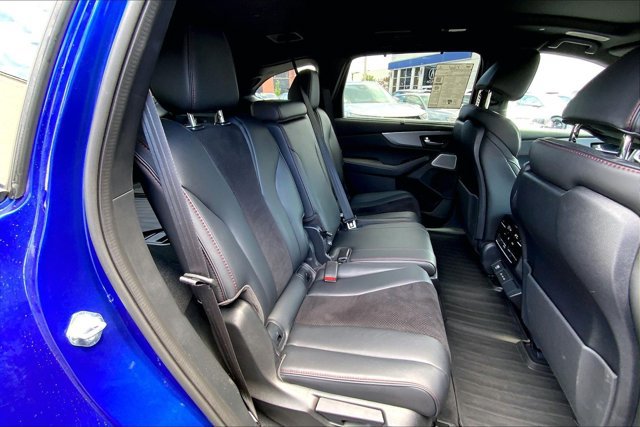 Certified 2025 Acura MDX A-Spec AWD/4WD image 27