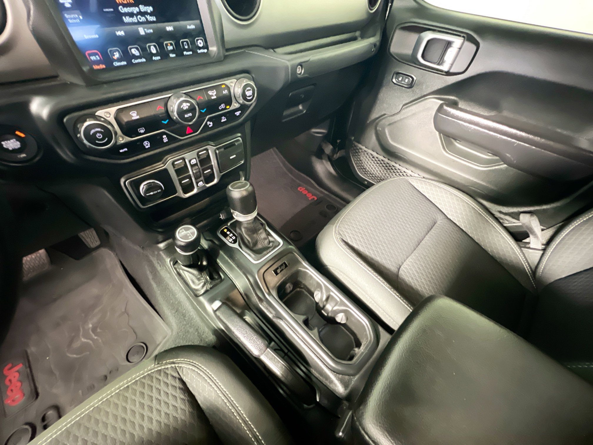 Used 2021 Jeep Gladiator Sport w/ Quick Order Package 24Q 80Th image 26