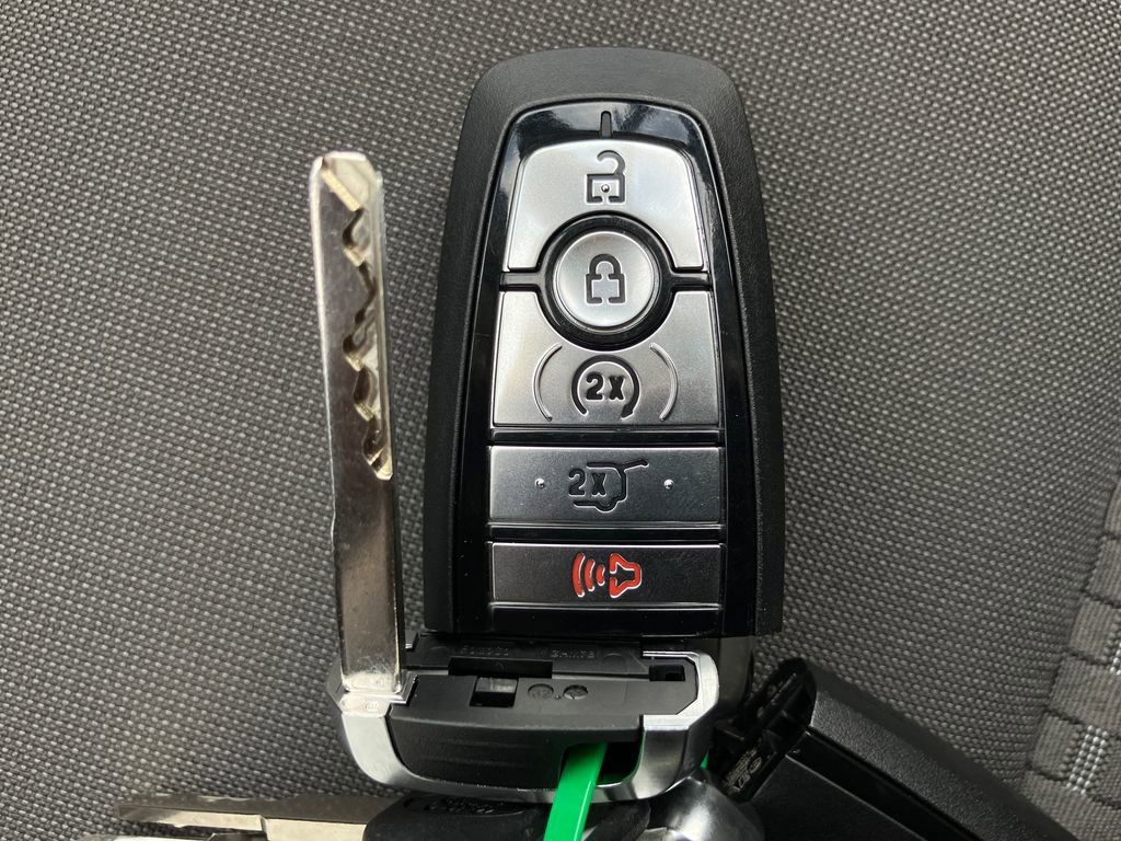 New 2026 Ford Transit 350 XL image 33