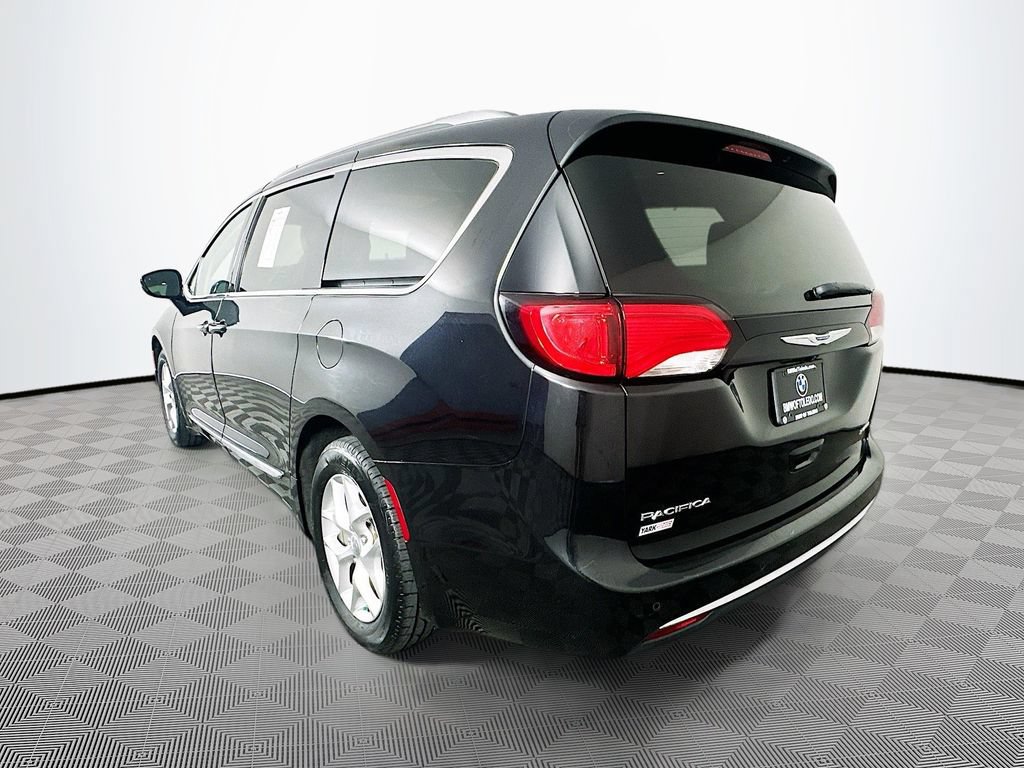 Used 2019 Chrysler Pacifica Limited FWD image 6