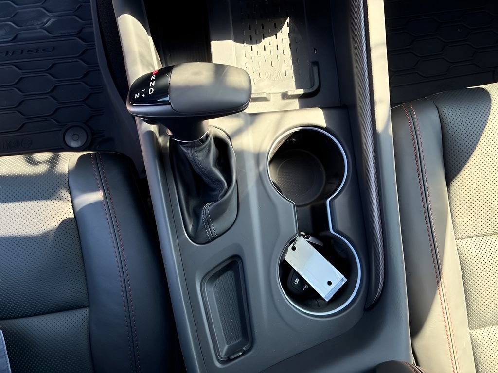 New 2026 Dodge Durango GT AWD/4WD image 19