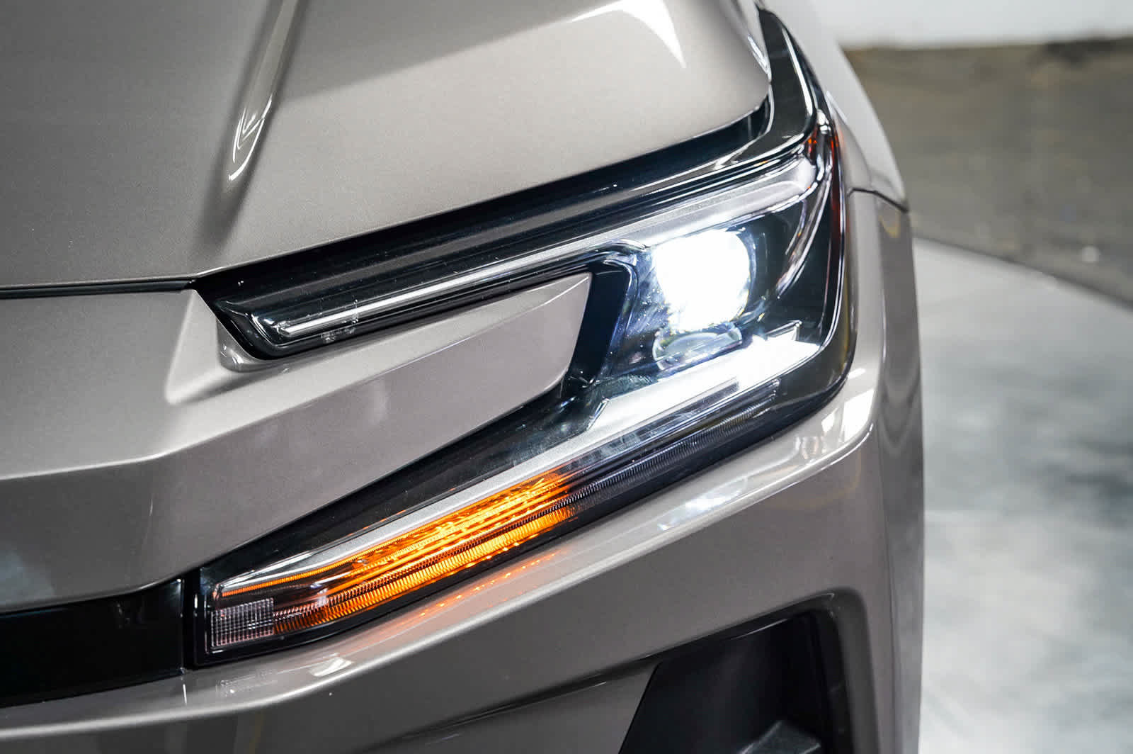 Certified 2026 Toyota RAV4 XLE Premium FWD image 8