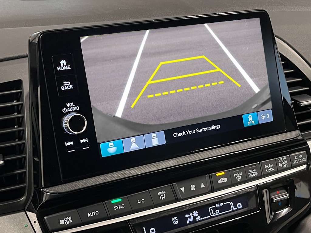 New 2026 Honda Odyssey EX-L image 19
