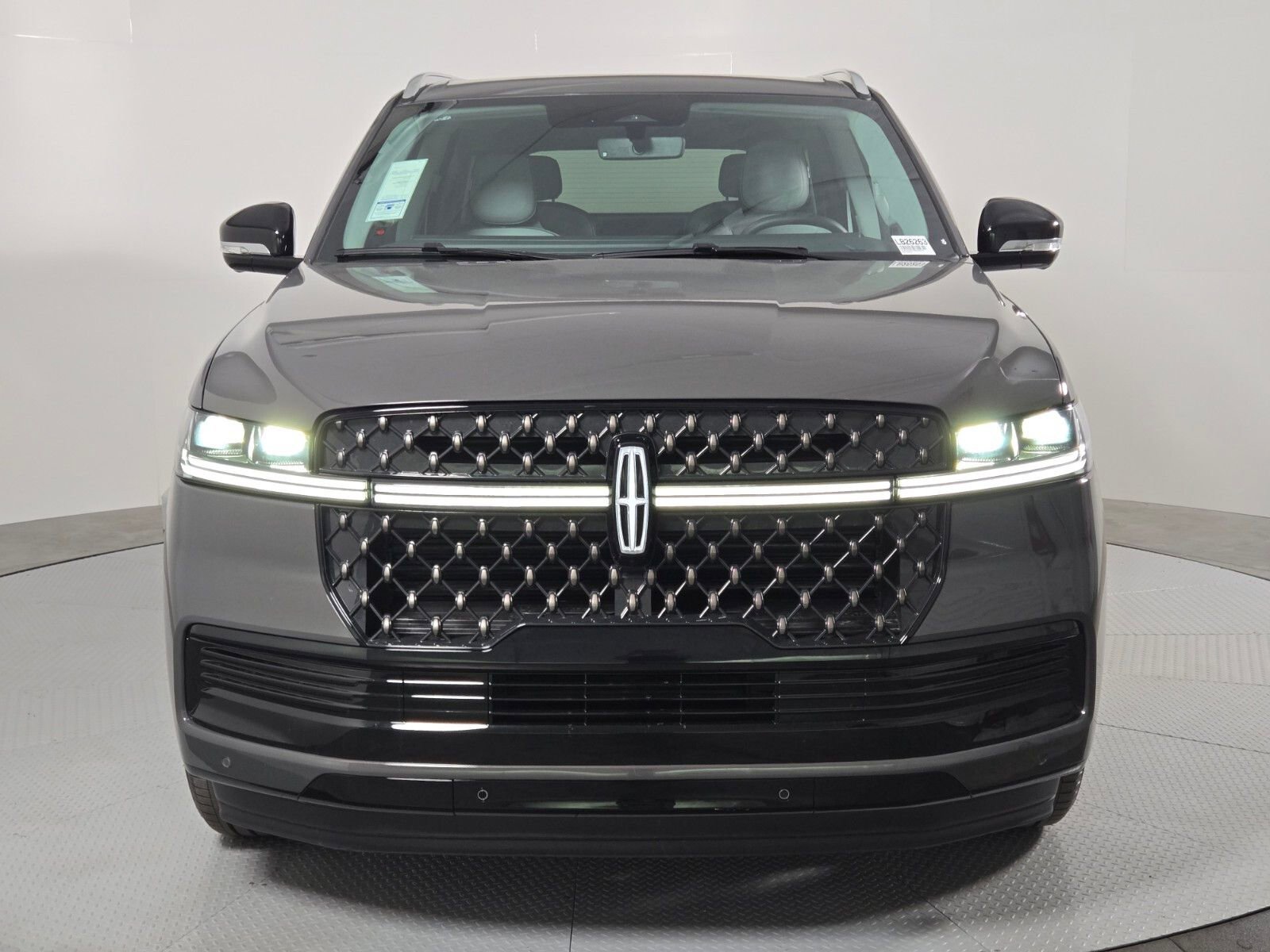 New 2026 Lincoln Navigator Black Label image 10