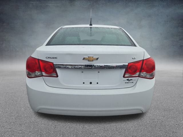Used 2014 Chevrolet Cruze LT image 8