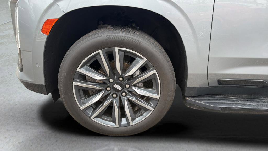 Certified 2023 Cadillac Escalade Sport Platinum image 17