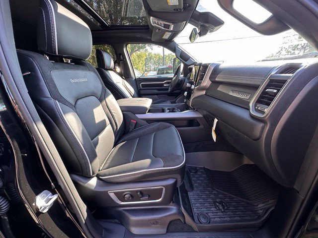 New 2027 RAM 1500 Laramie AWD/4WD image 28