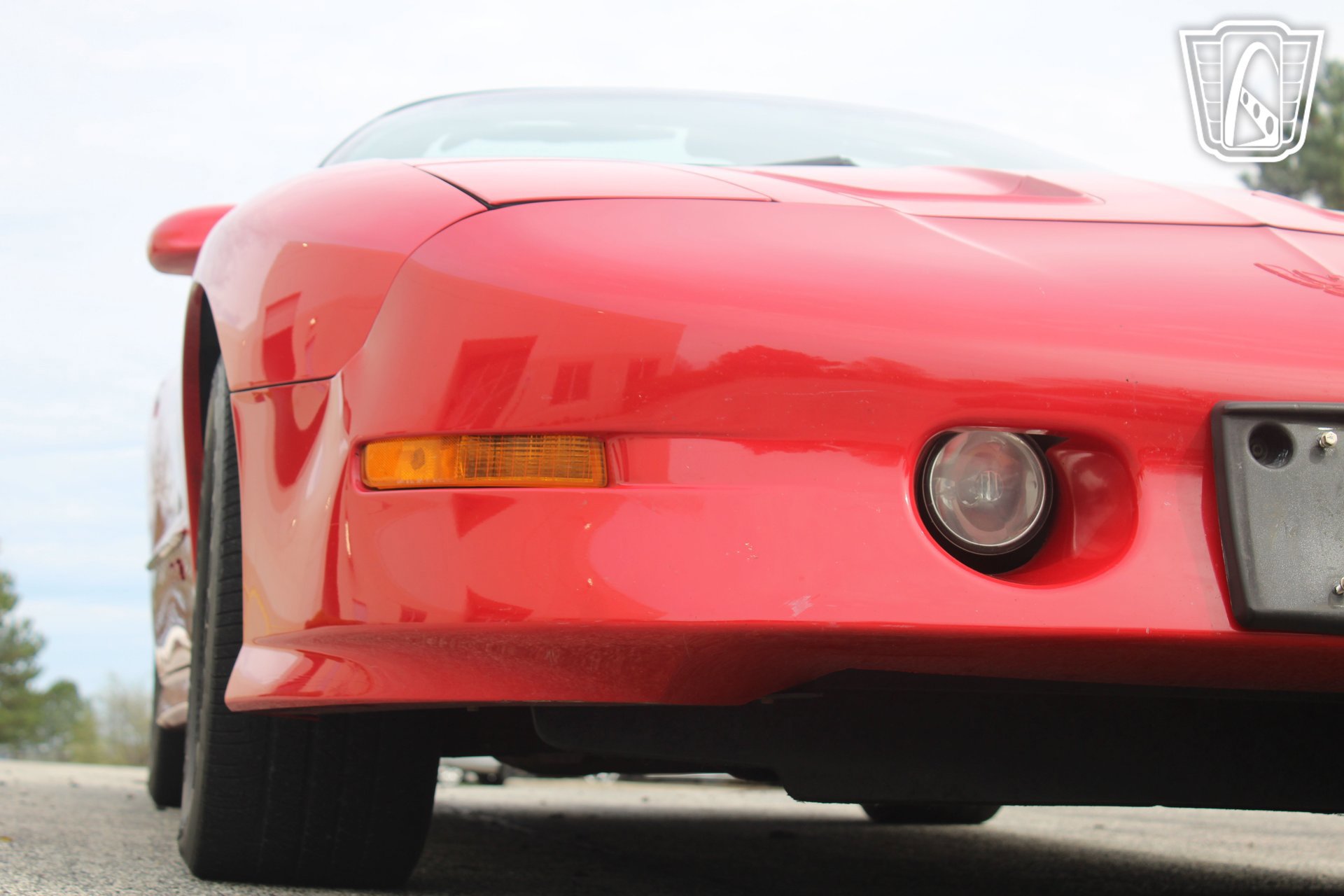 Used 1995 Pontiac Firebird Convertible RWD image 27