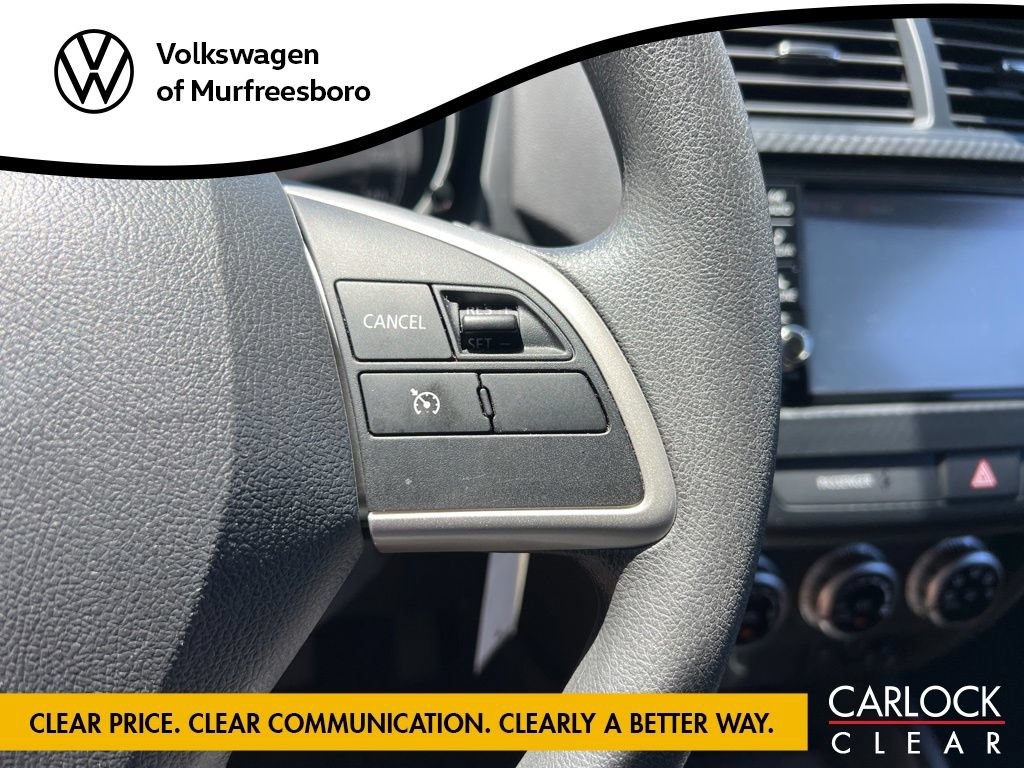 Used 2025 Mitsubishi Outlander Sport AWD image 12
