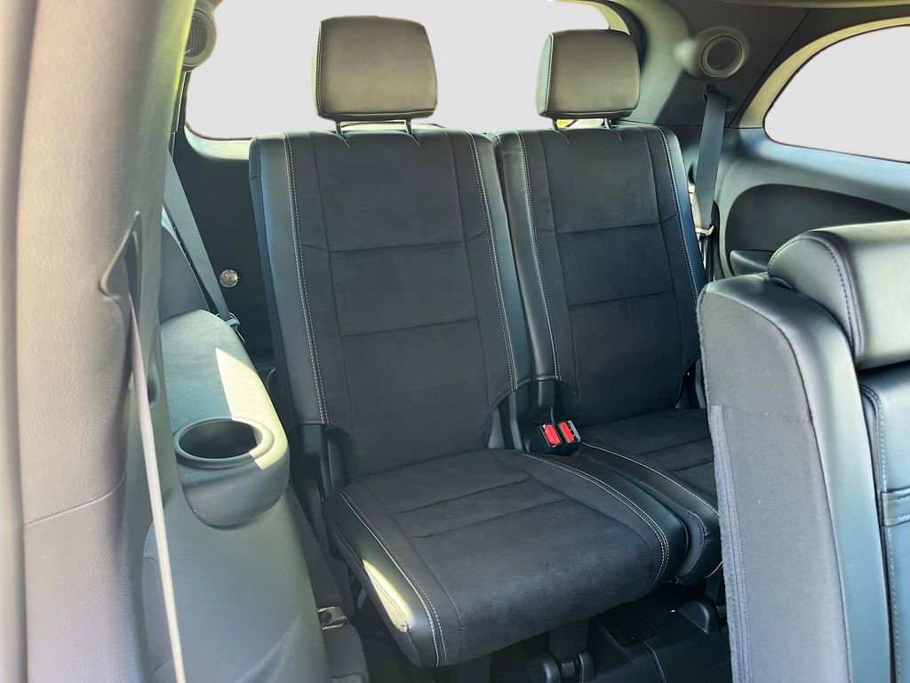 New 2026 Dodge Durango SRT Hellcat image 28