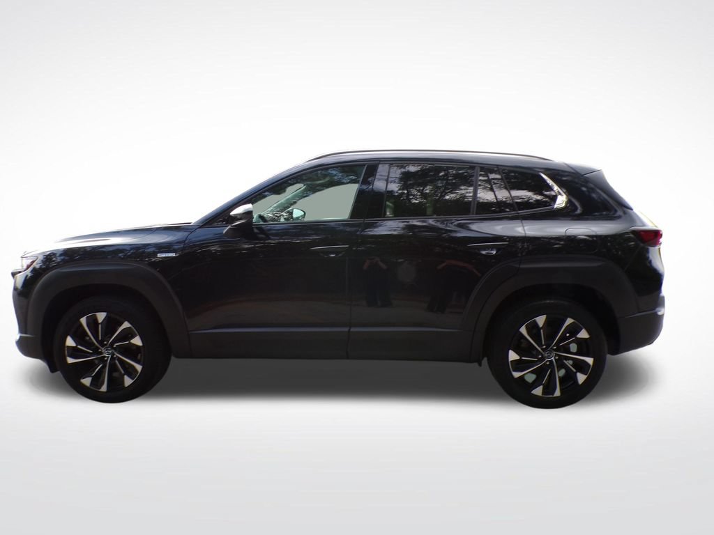 Used 2025 MAZDA CX-50 2.5 Hybrid w/ Premium Plus Pkg AWD/4WD image 2