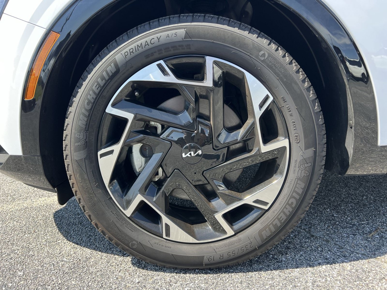 Used 2024 Kia Sportage SX FWD image 12