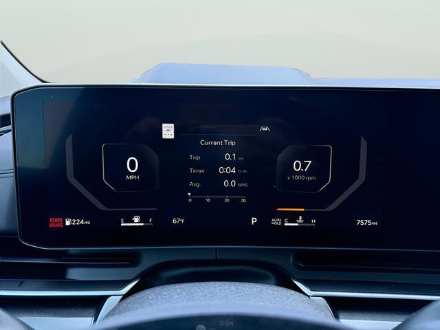 Used 2026 Kia Carnival SX Prestige image 16