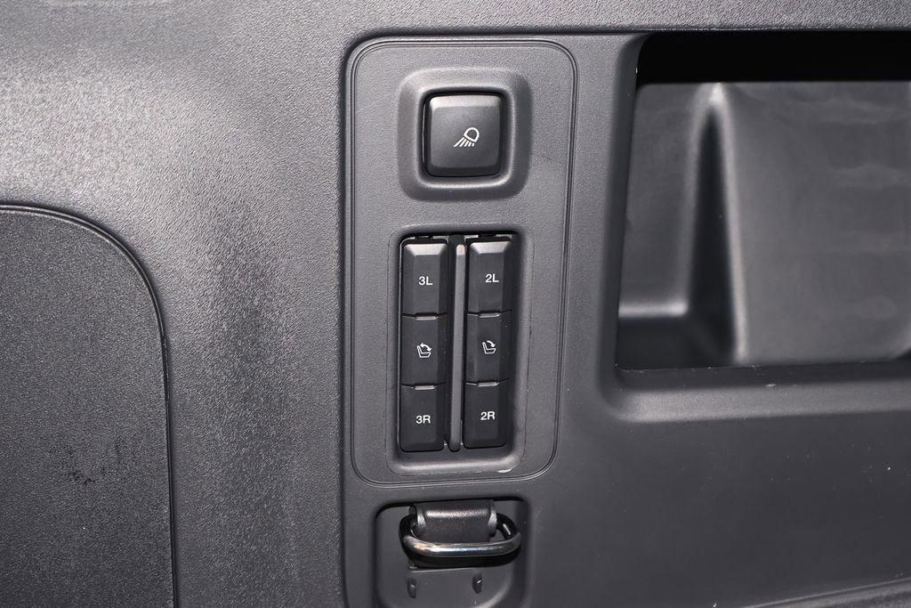 New 2026 Ford Expedition Platinum image 39