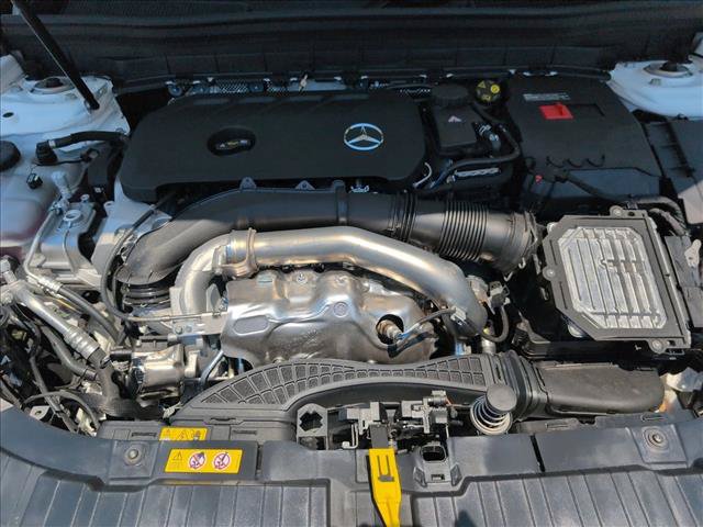 New 2026 Mercedes-Benz GLB 250 4MATIC image 15