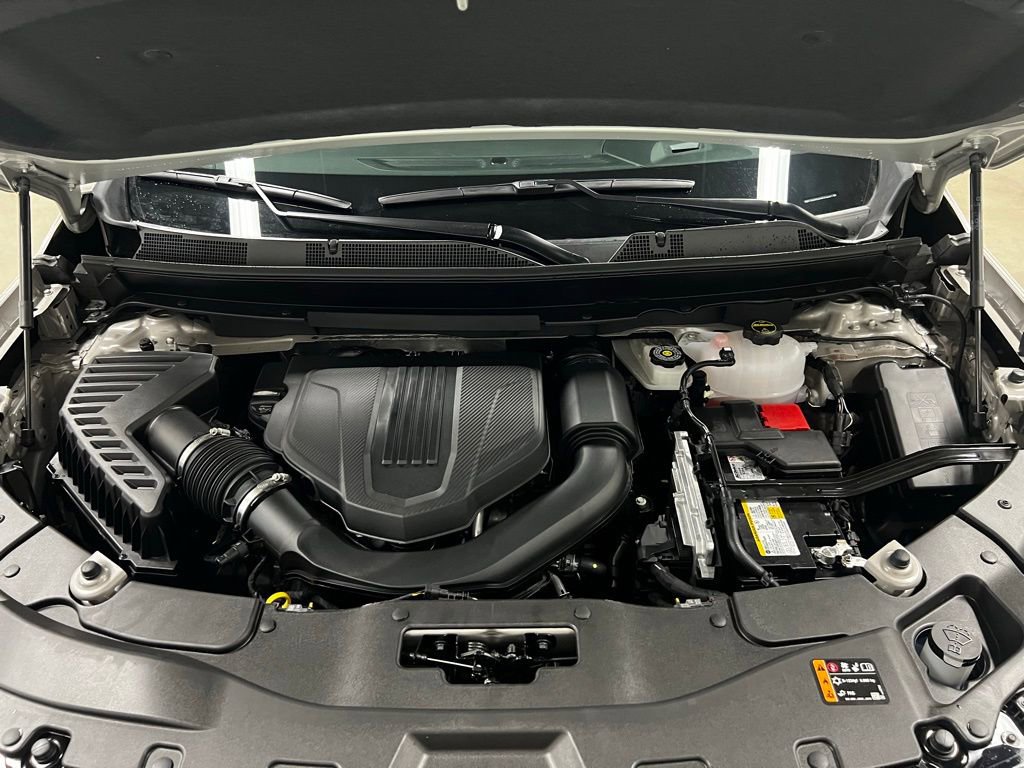 New 2026 Chevrolet Traverse Z71 image 42