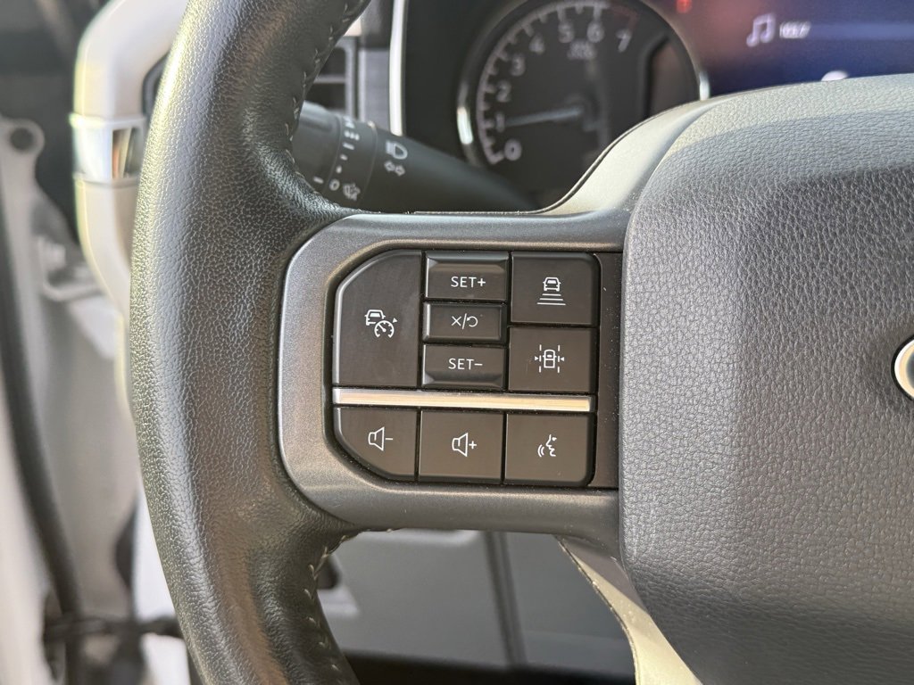 Used 2021 Ford F150 XLT w/ Equipment Group 302A High image 21