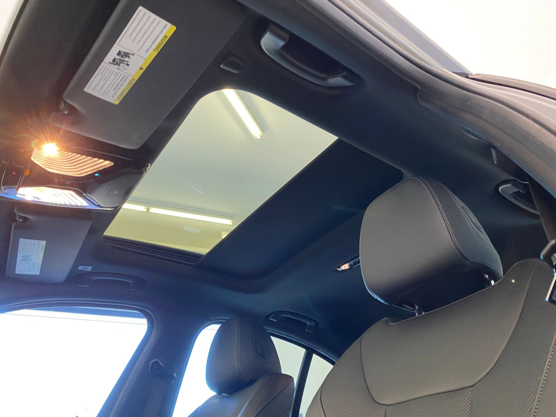 Certified 2023 BMW 330i xDrive 330i xDrive w/ M Sport Package image 15